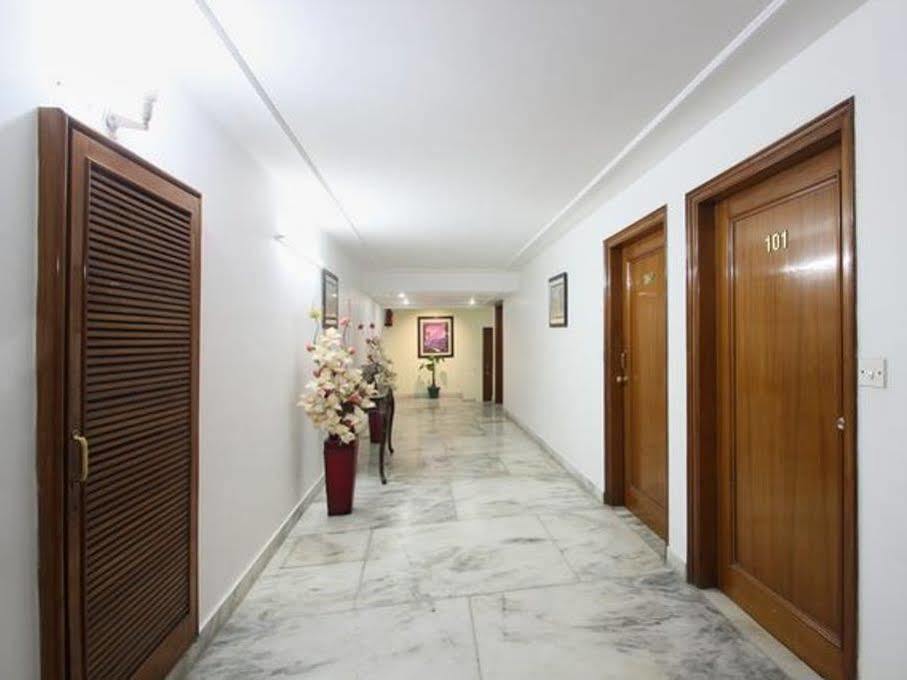 Oyo Flagship 40314 Hotel Victoria International Amritsar Exterior photo